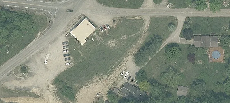Old 21st Rd