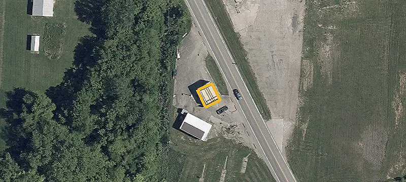 7095 State Rte 37th E
