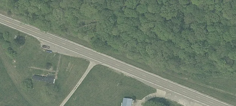 Plainfield Rd