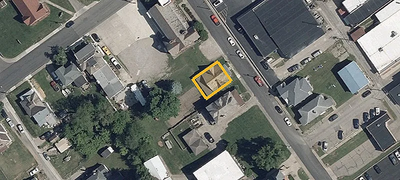 112 High St