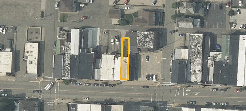 138 Jackson St