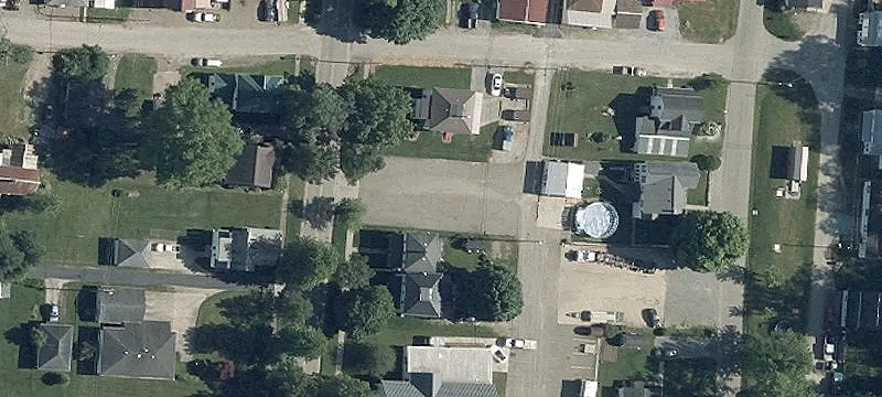 476 Main St