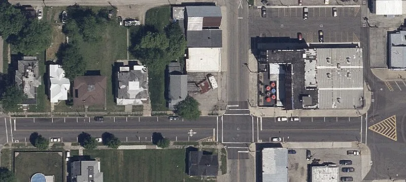 200 Mansfield St