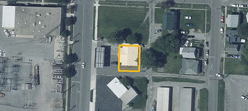 311 Main St