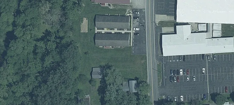Main St