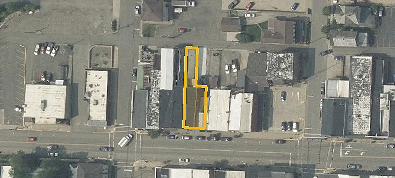 164 Jackson St