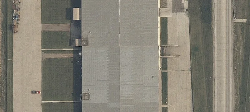 Industrial Dr
