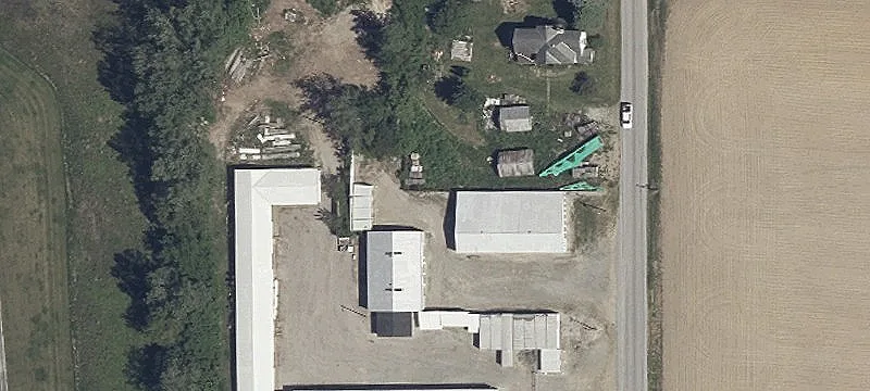 11644 County Hwy 60