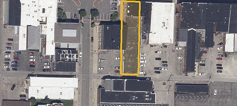 1 Public Sq