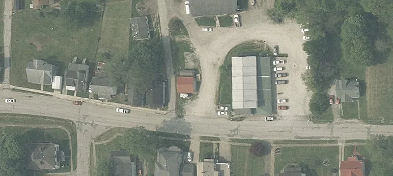 135 Main St