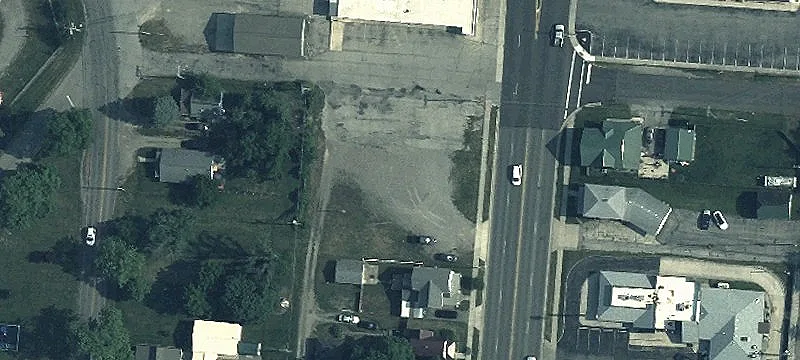 Main St
