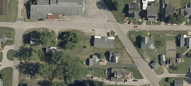 311 Zanesville Rd