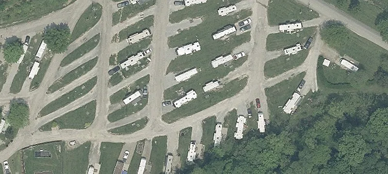 8100 Dozer Rd
