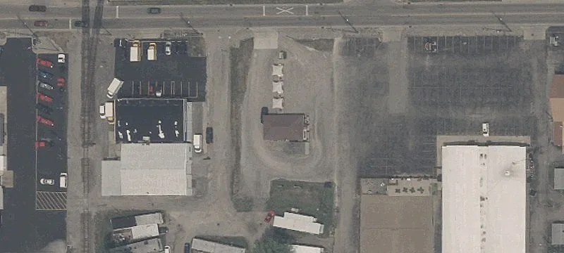 500 Ervin Rd
