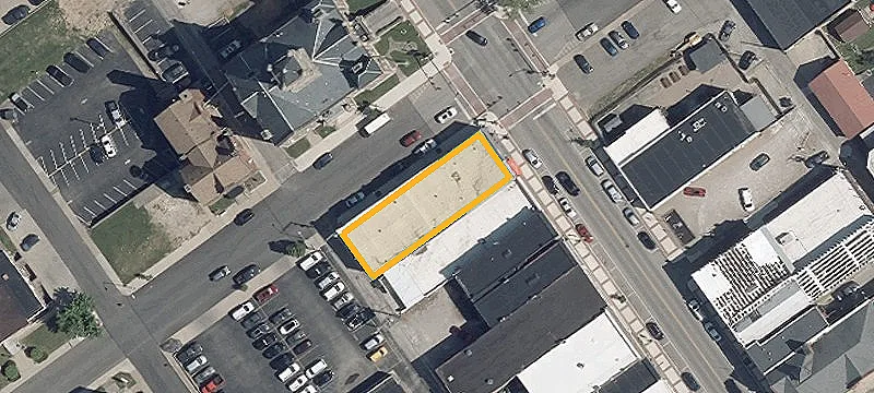 102 Main St