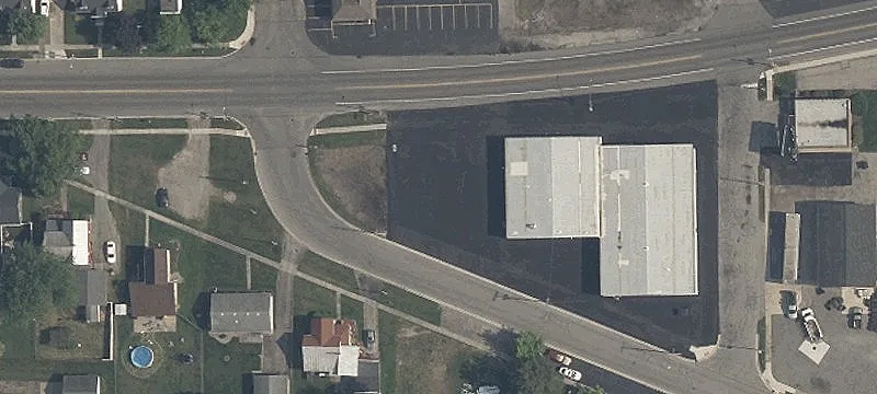 Main St