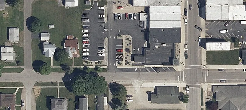 Sycamore Ave