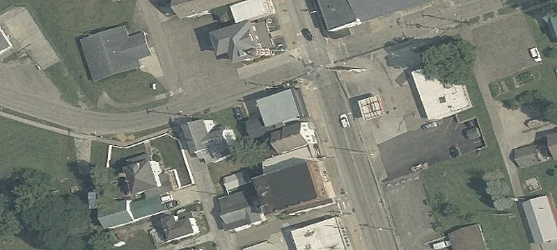 102 Main St
