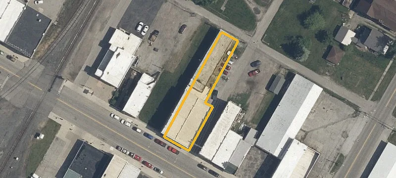 117 Main St