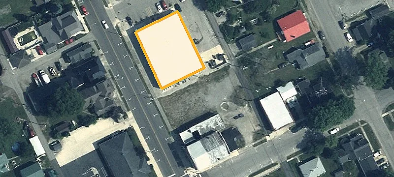 110 Main St