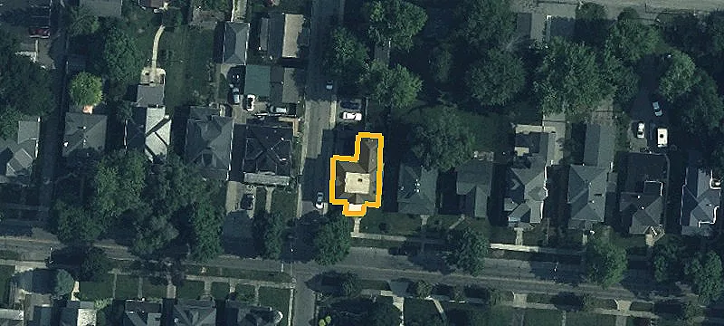 301 Chillicothe Ave