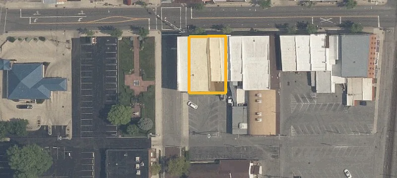 123 Walnut St