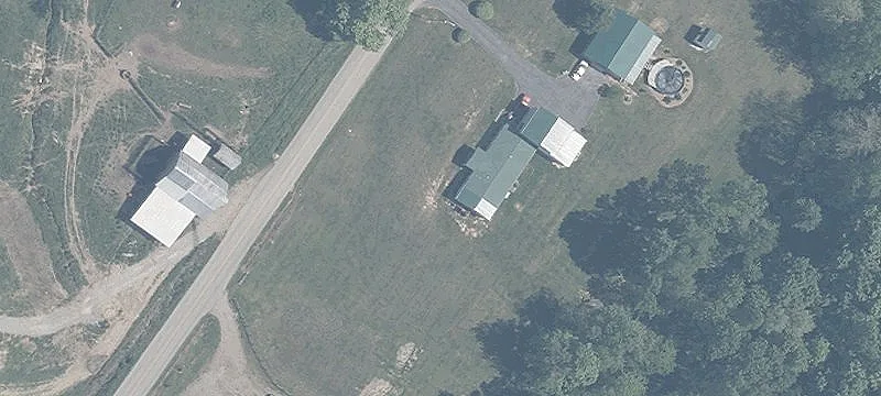 4600 Mt Tabor Rd