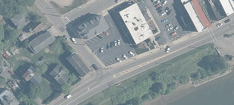 Main St
