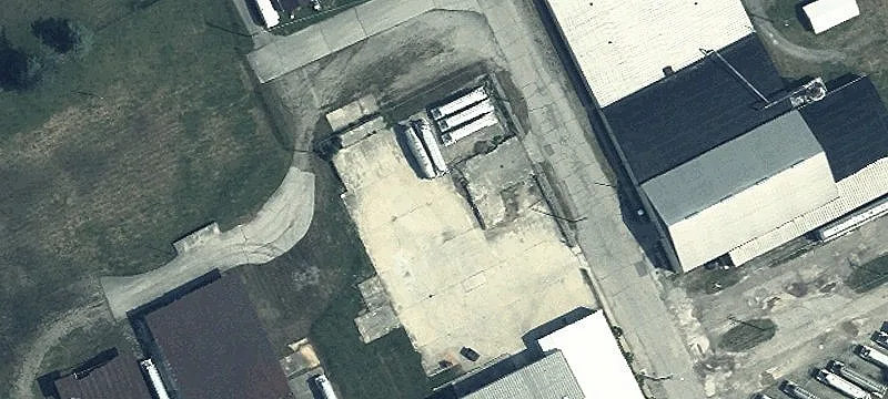200 Boggs St