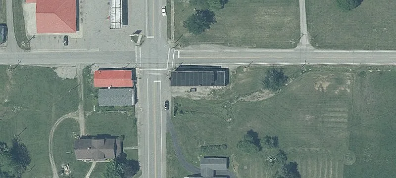 Main St