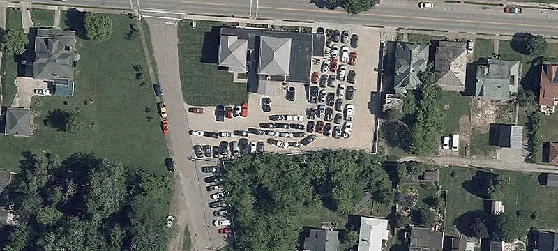 304 Ml St