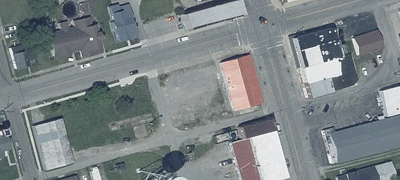 Main St