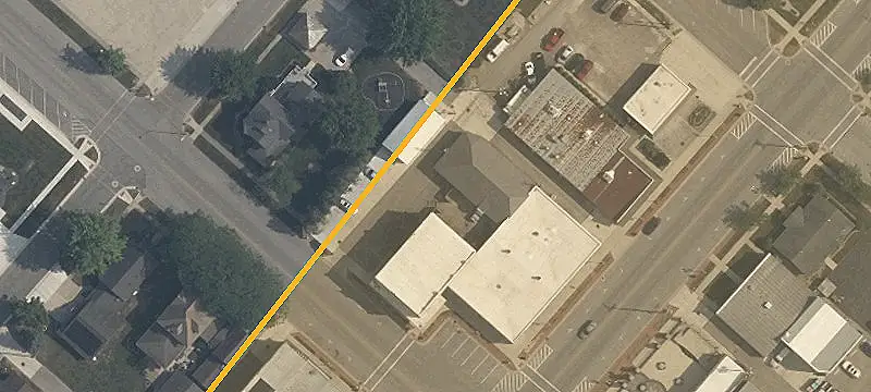 Main St