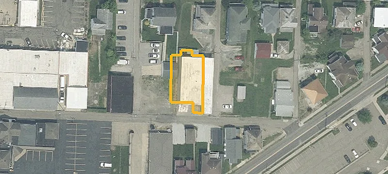 Steubenville Ave