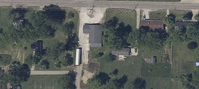 745 Dawsett Ave