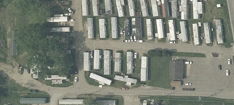 800 Washington St Lot, Unit 47