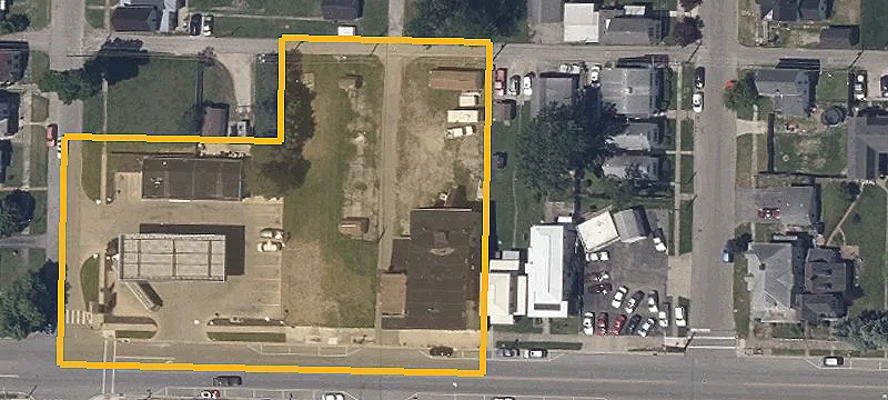 626 Harding E Way, Unit 628