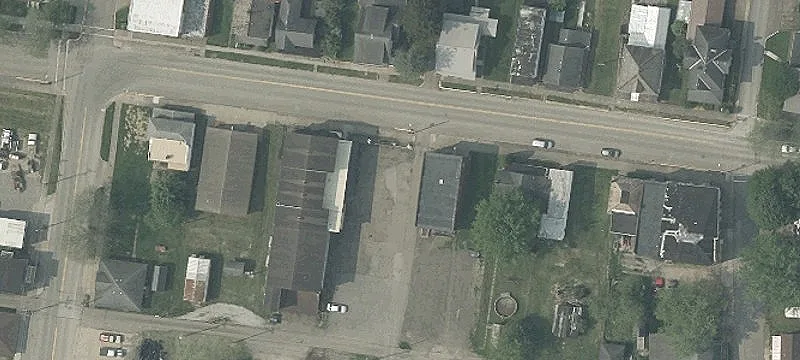 Jewett, OH 43986