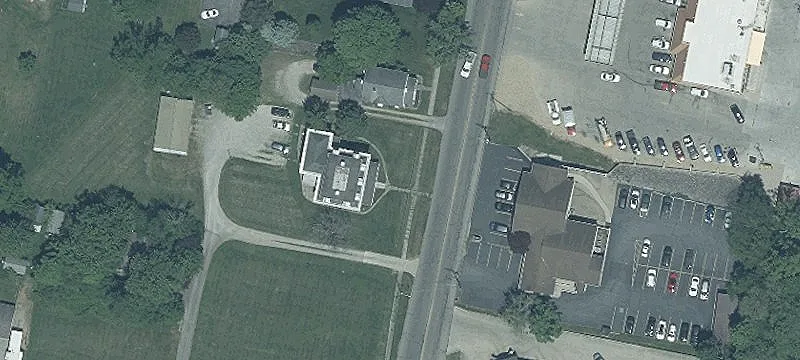 637 High St