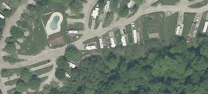 8000 Dozer Rd