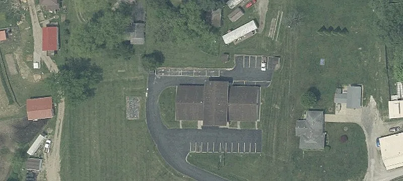 6405 Glenn Hwy