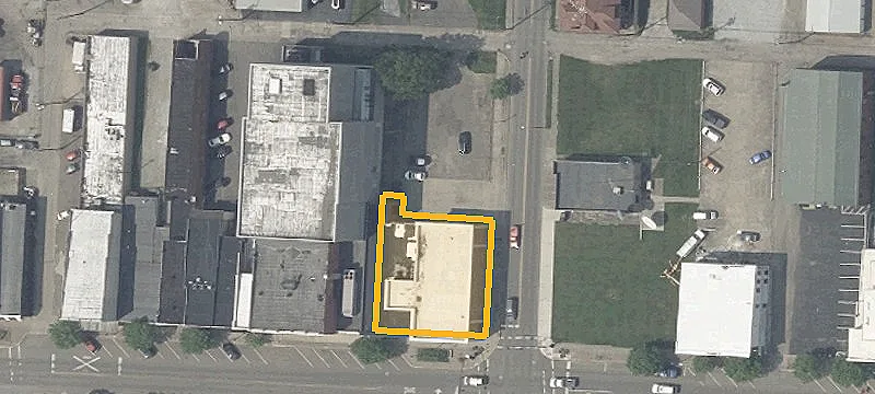 550 Main St