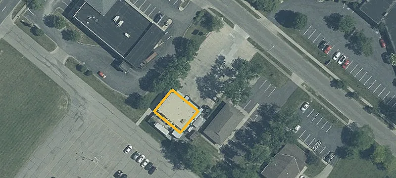 203 Glenn Ave, Unit 4