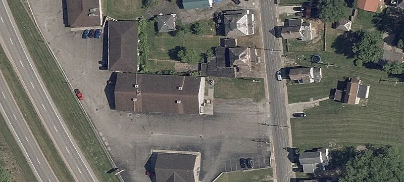 33 Buckeye St