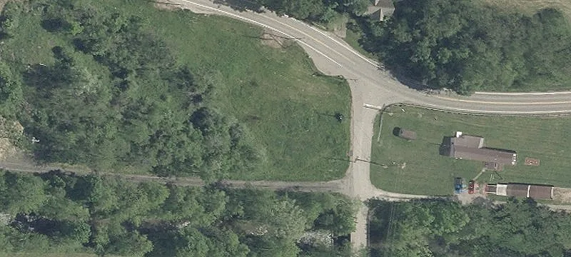 Leatherwood Rd