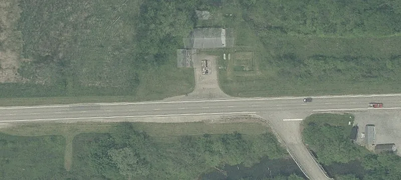 Senecaville, OH 43780