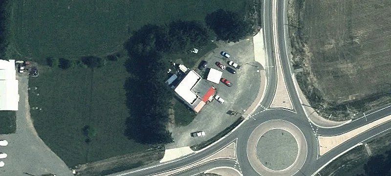 13 State Rte 235th N