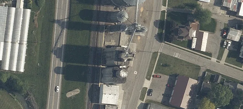 Main St