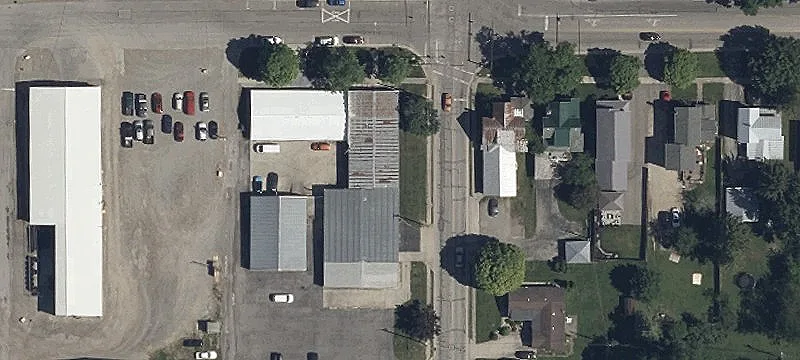 505 Wyandot Ave
