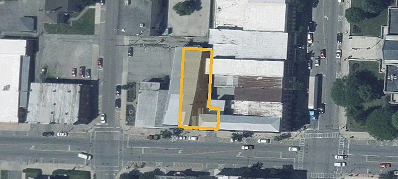 214 Franklin St